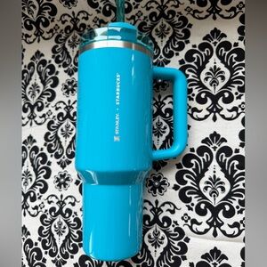 Starbucks x Stanley 40oz Tumbler